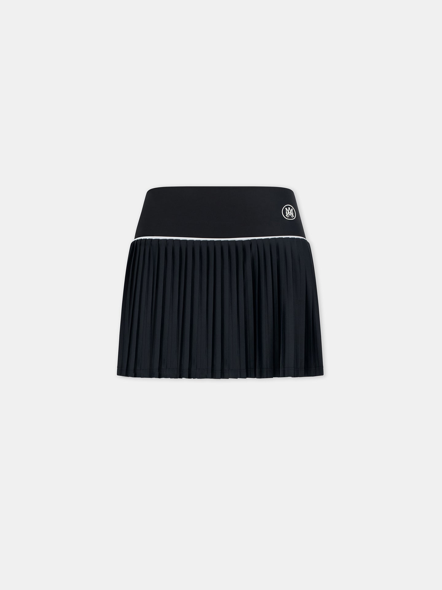 WOMEN - WOMEN'S ROUND MA ACTIVE SKIRT - Black
