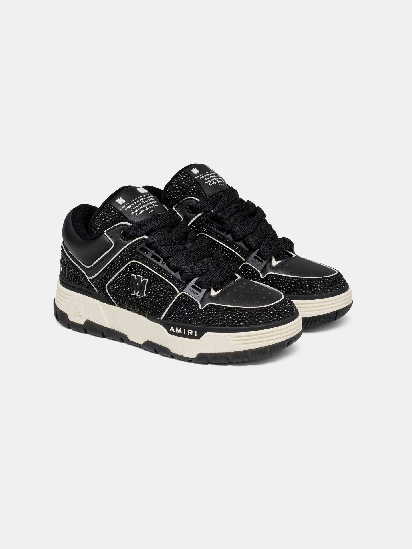 PEARL MA-1 - Black
