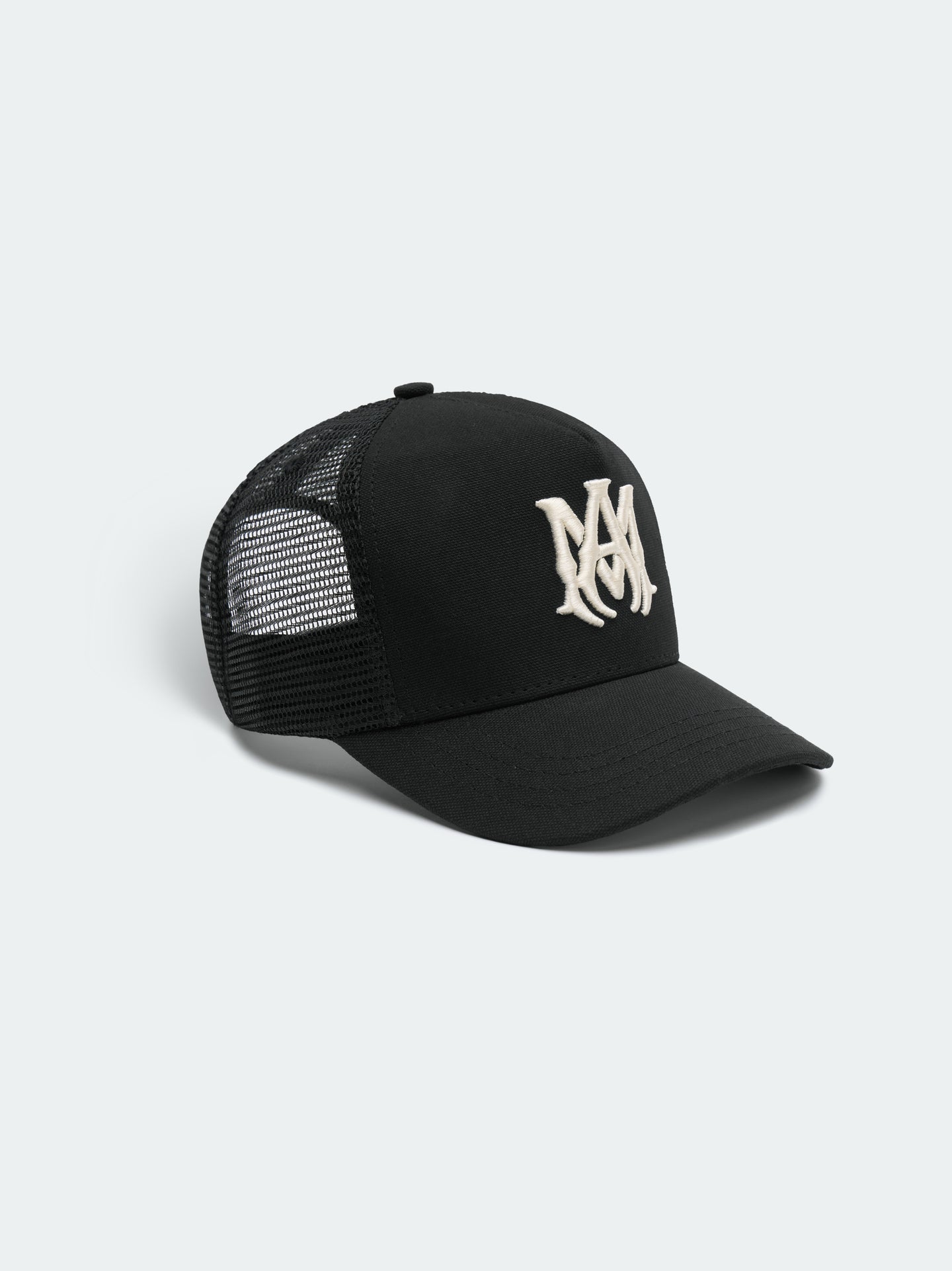 KIDS - MA TRUCKER - Black