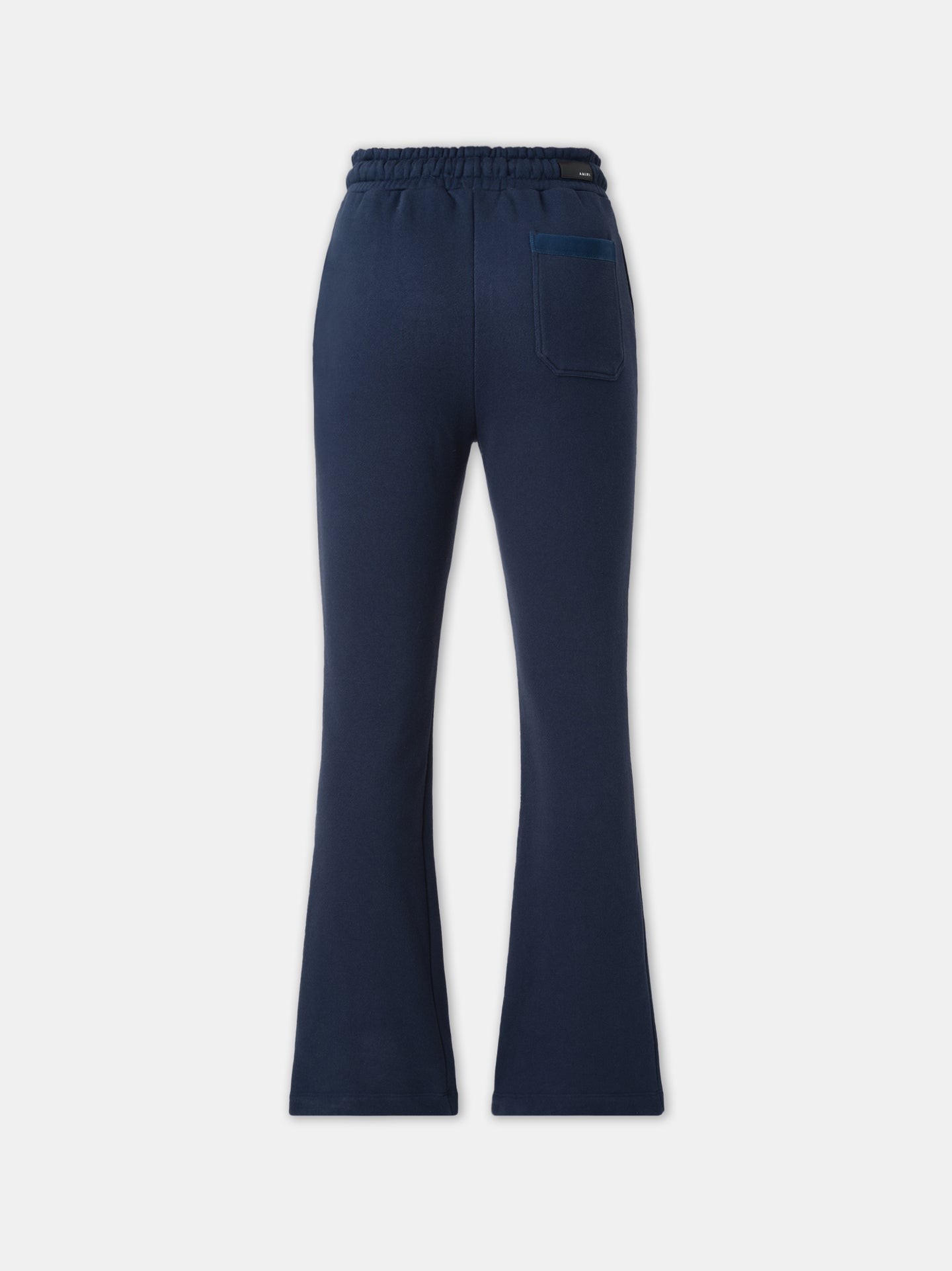 WOMEN - WOMEN'S MA QUAD FLARE SWEATPANT - BLUE