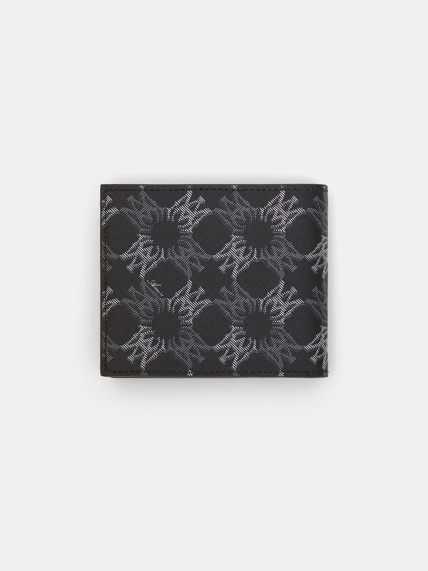 MA QUAD BIFOLD - Black