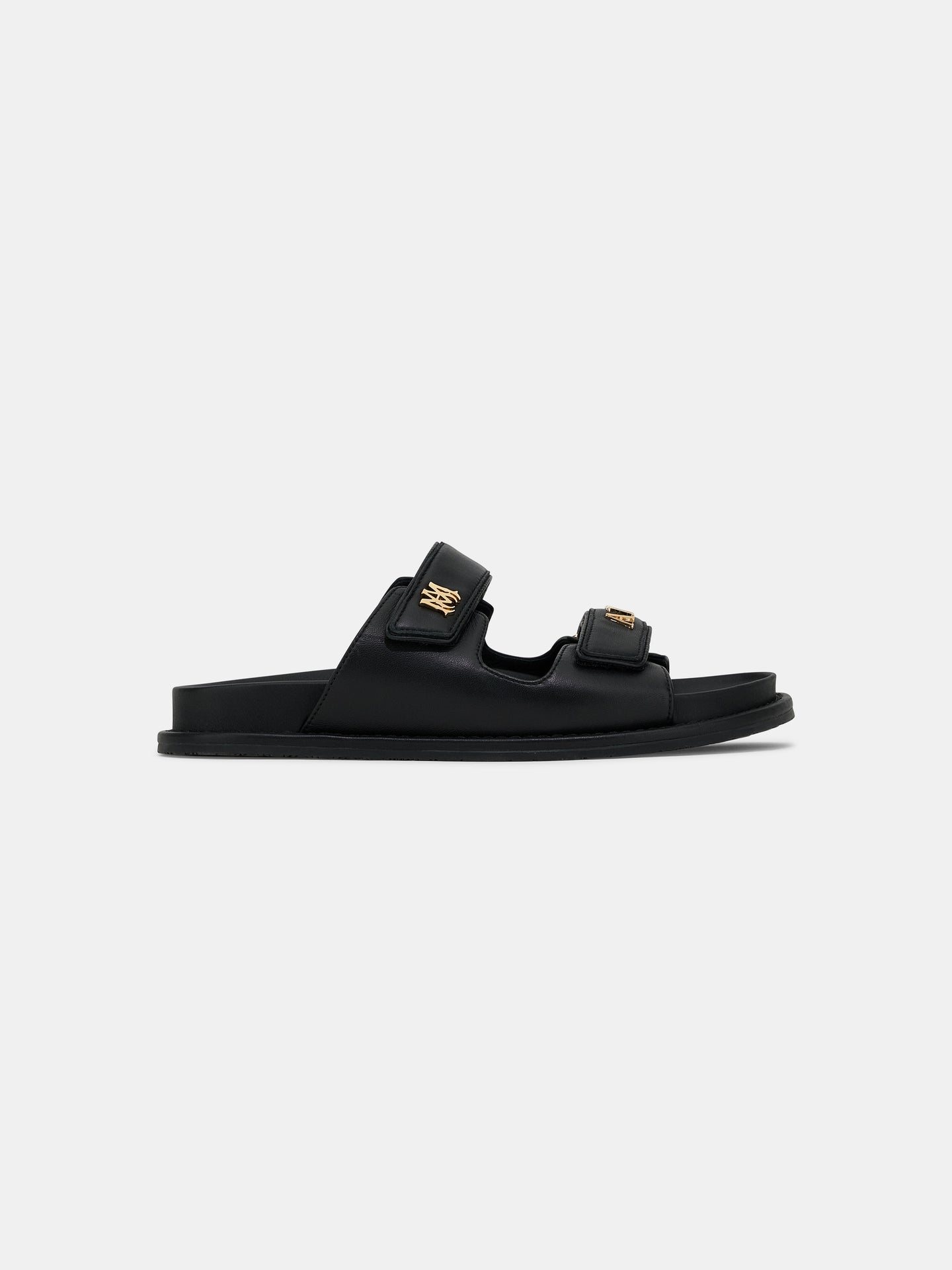 WOMEN - WOMEN'S BOARDWALK - Black