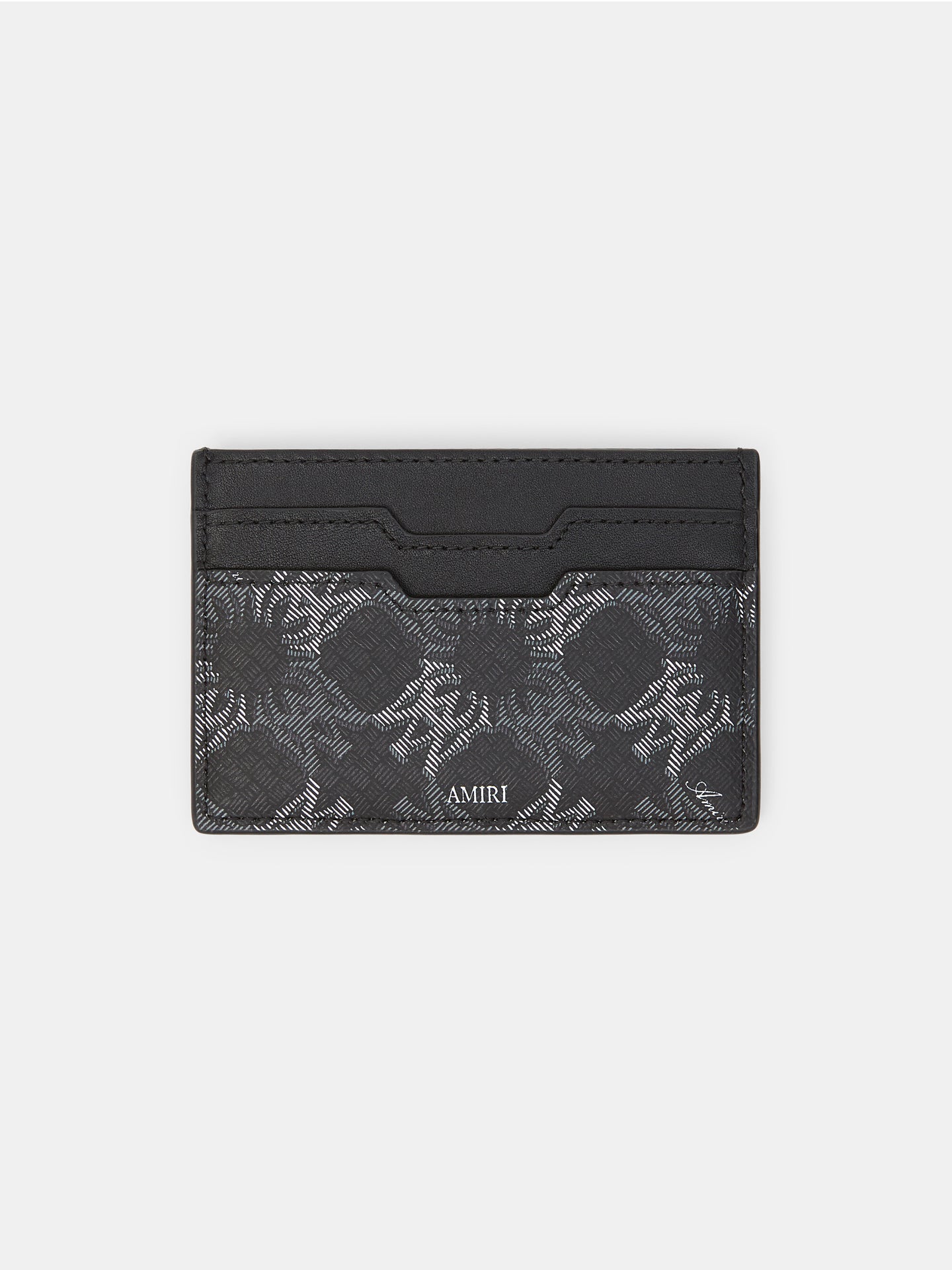 MA QUAD CARD HOLDER - Black