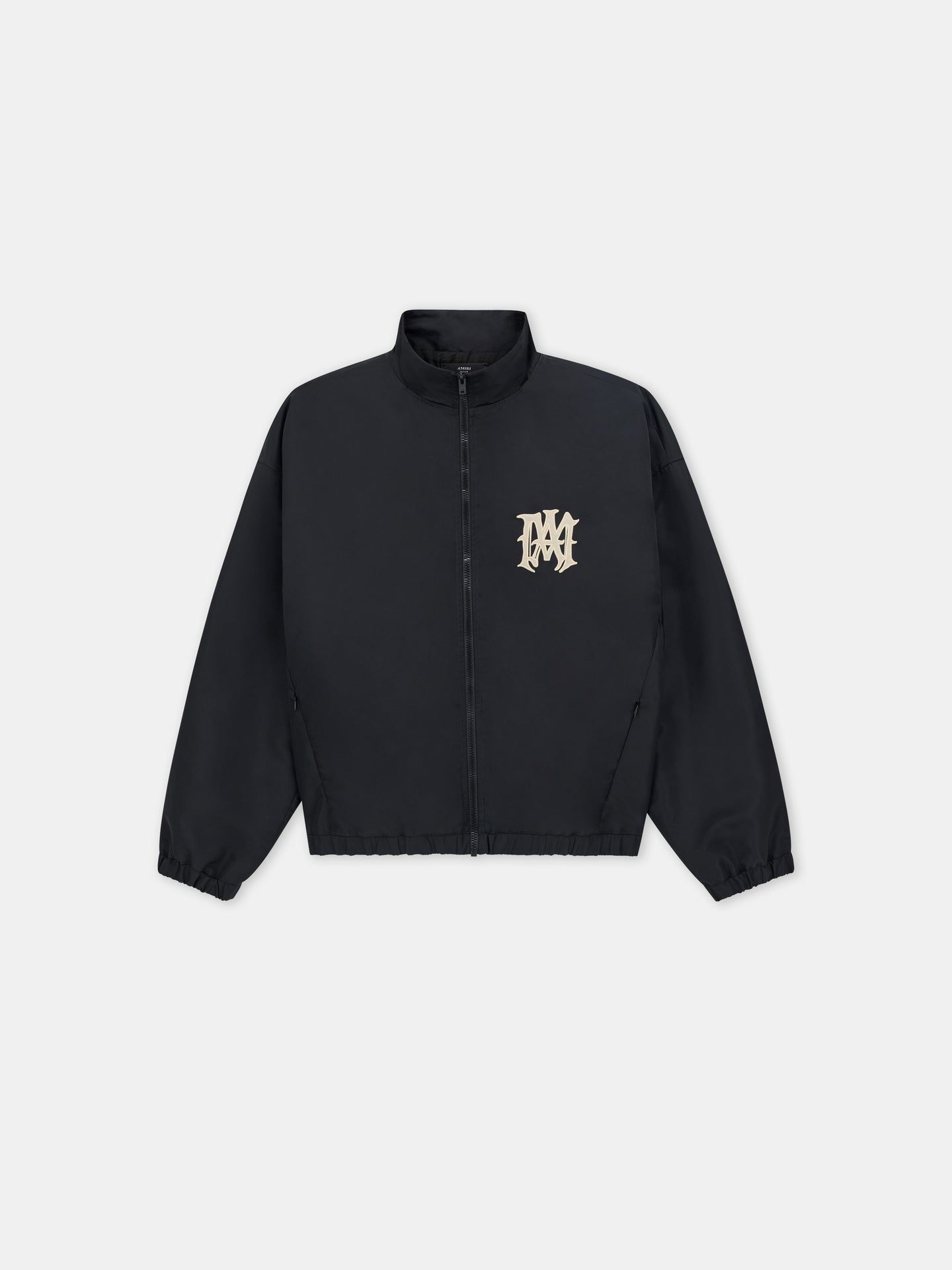 AMIRI HOLLYWOOD JACKET - Black