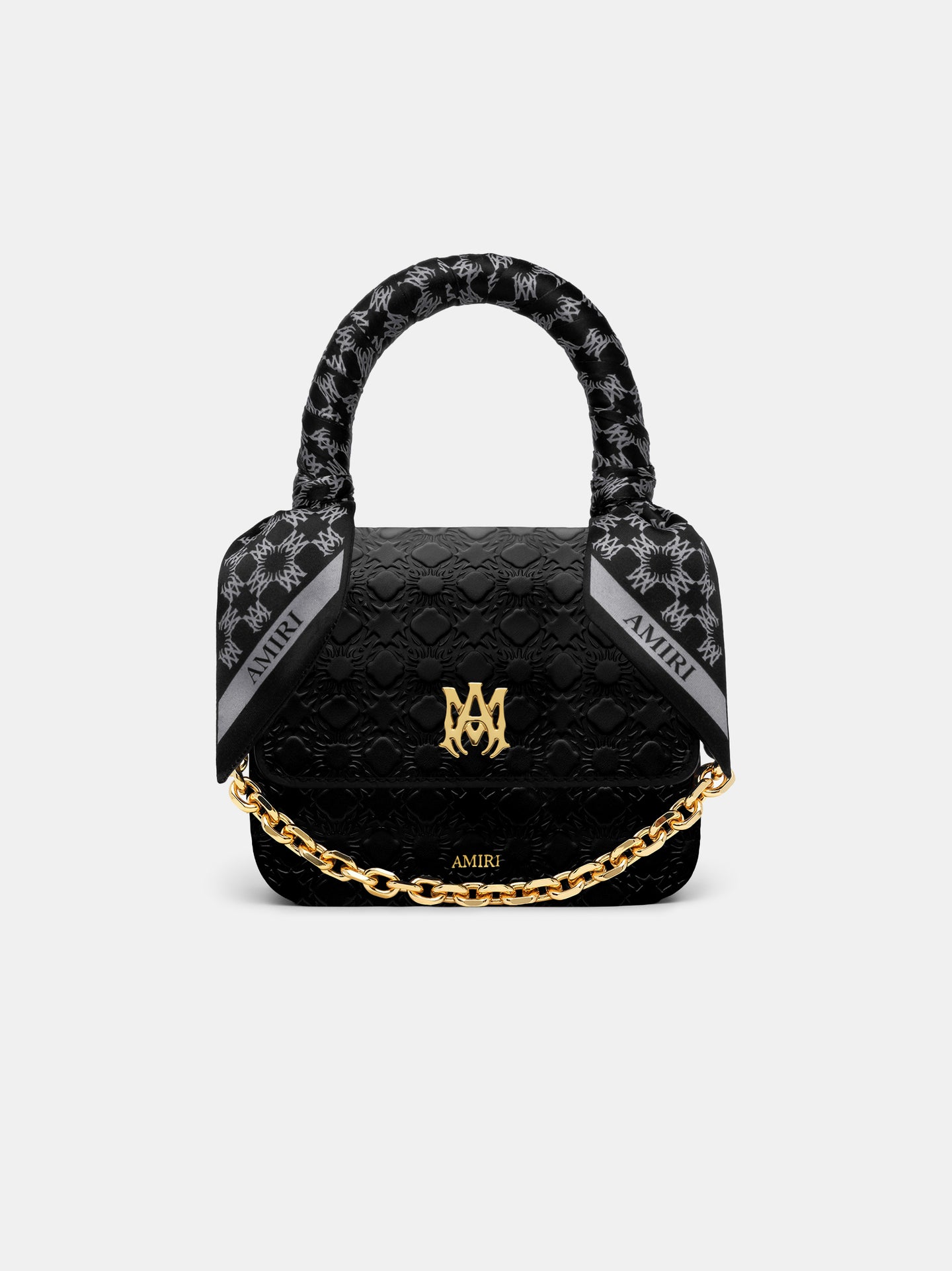 WOMEN - WOMEN'S MA QUAD MICRO MA BAG - Black