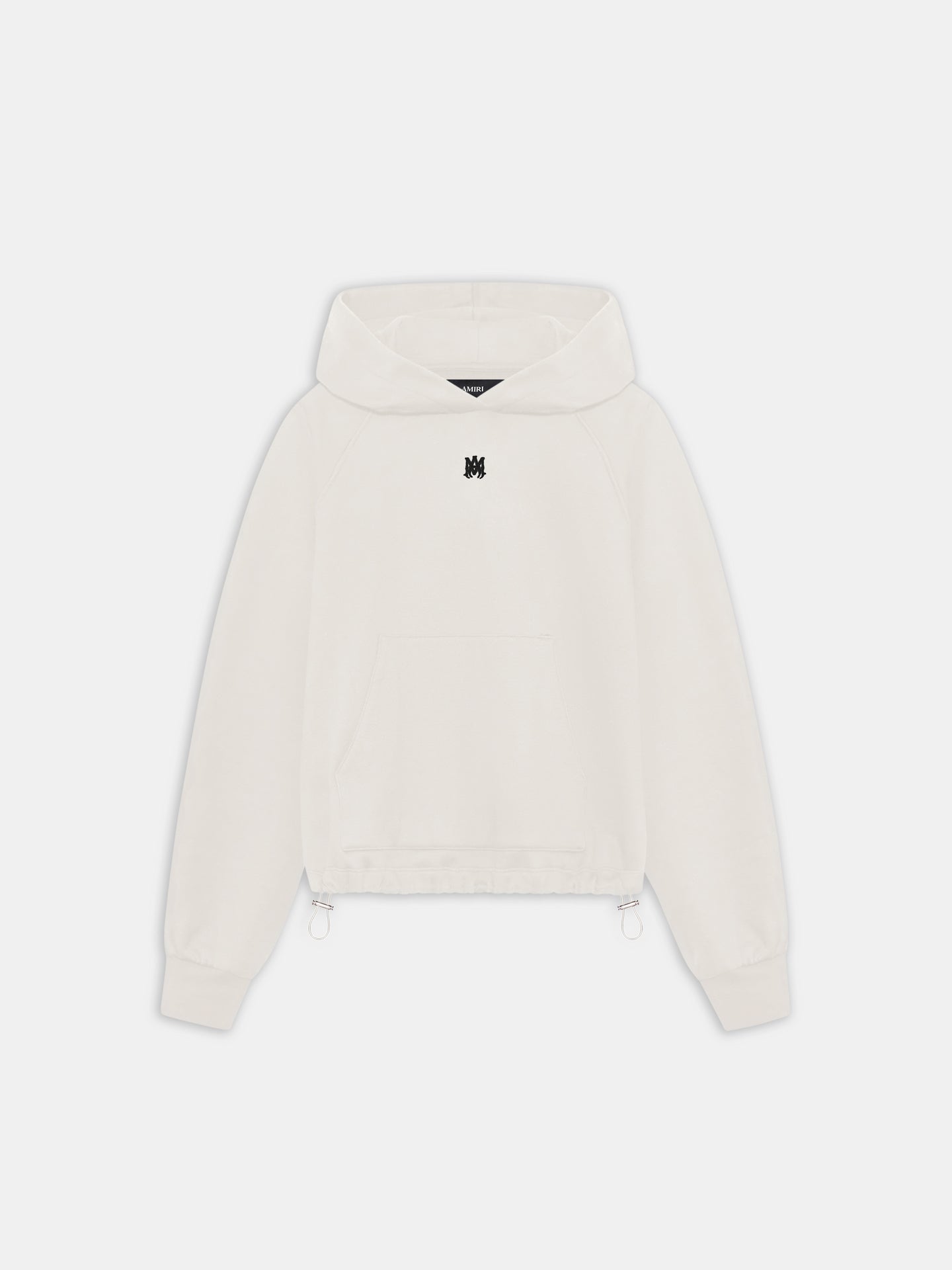 WOMEN - WOMEN'S MA DROP SHOULDER HOODIE - Cream
