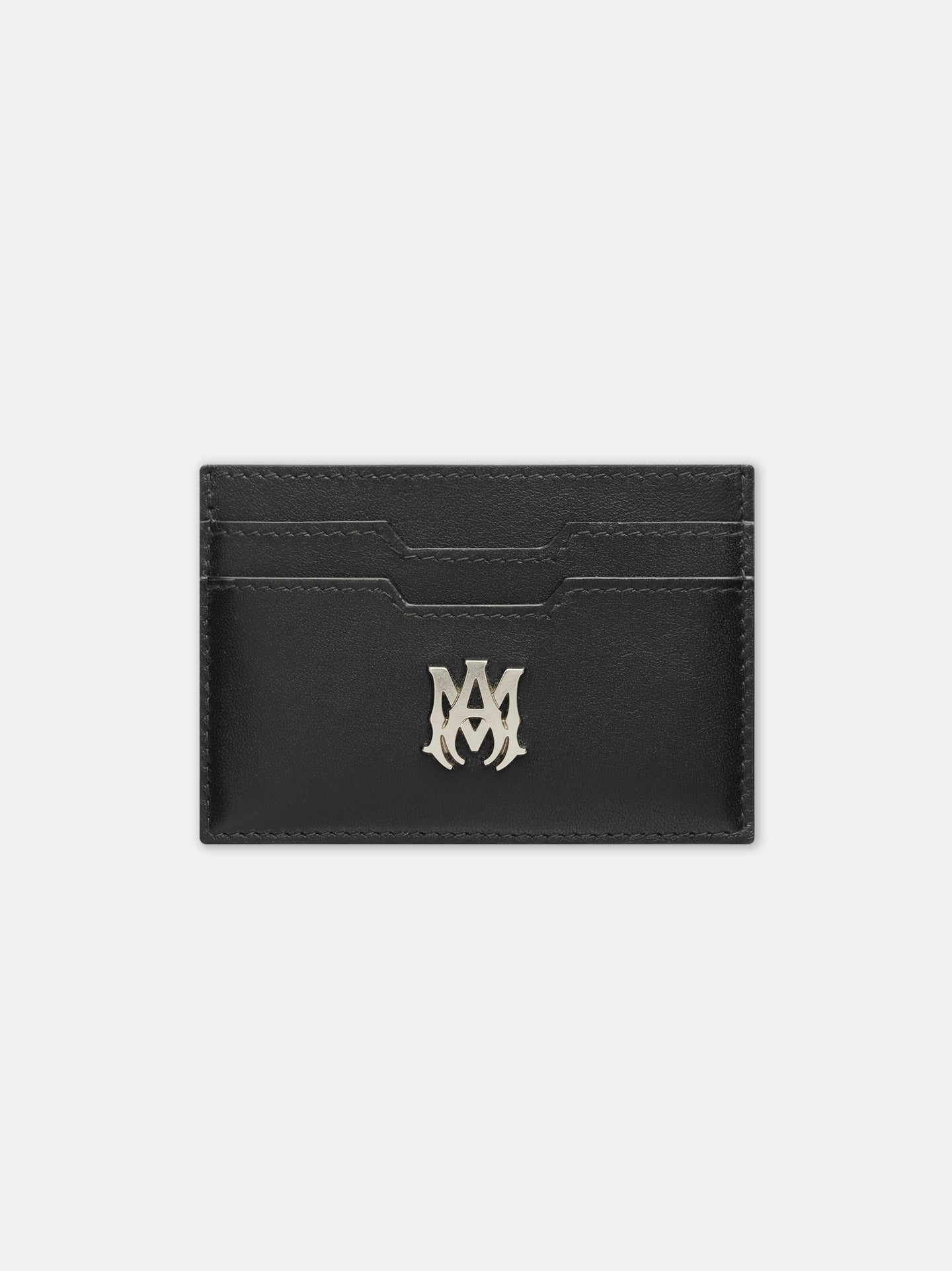 WOMEN - WOMEN'S CARD HOLDER - Black