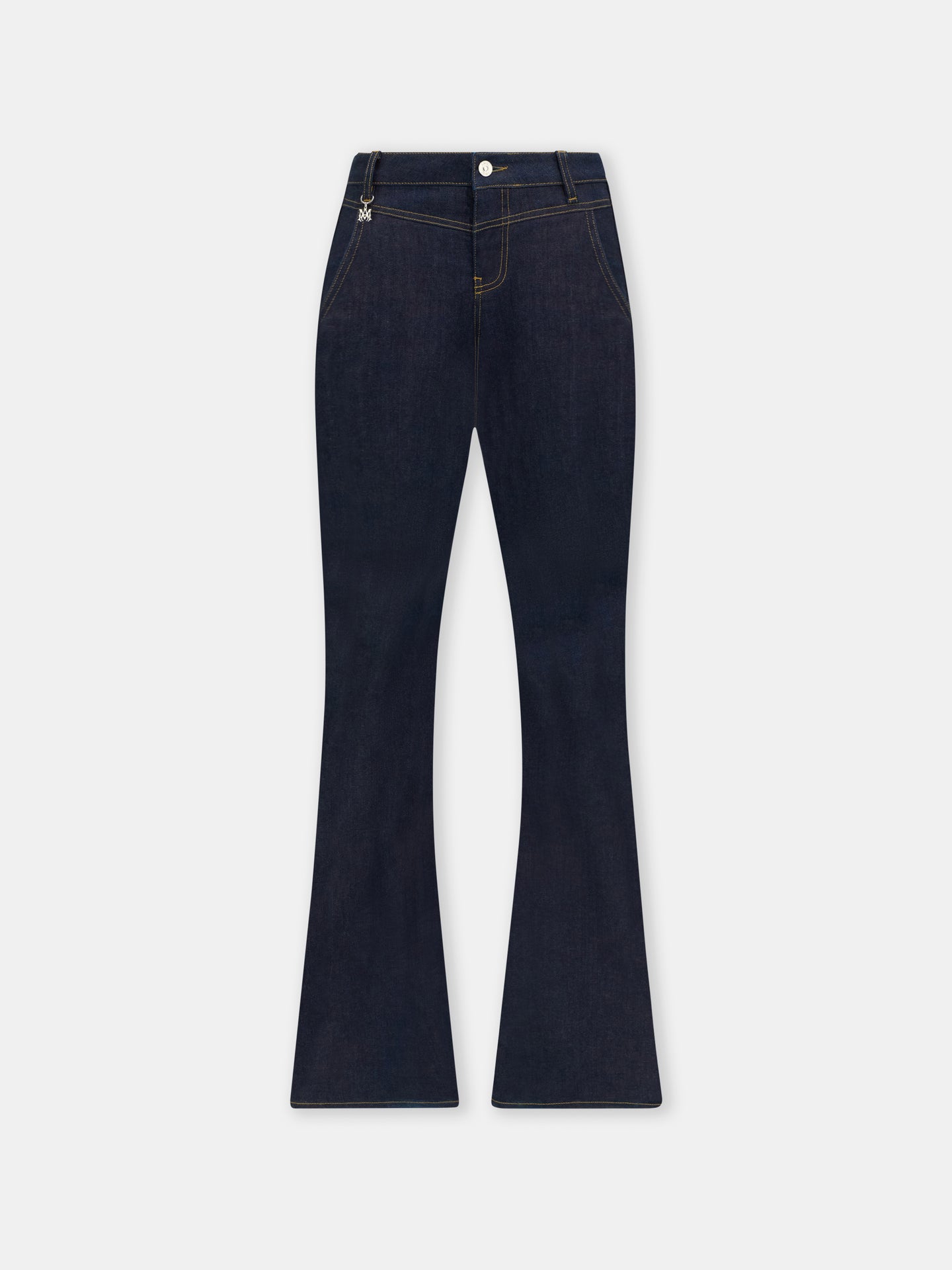 WOMEN - WOMEN'S RAW JEANS - Raw Indigo