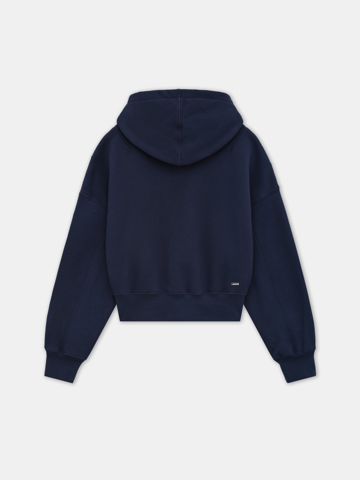 WOMEN - WOMEN'S WOMEN'S MA QUAD HOODIE - BLUE