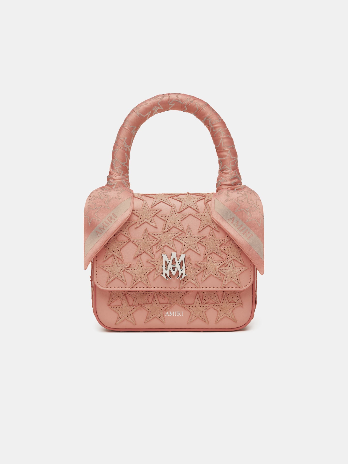 WOMEN - WOMEN'S STARS MICRO MA BAG - PINK