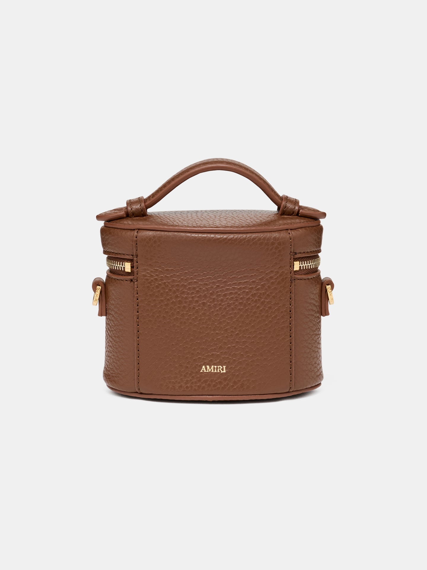 WOMEN - WOMEN'S NANO VANITY BAG - Brown