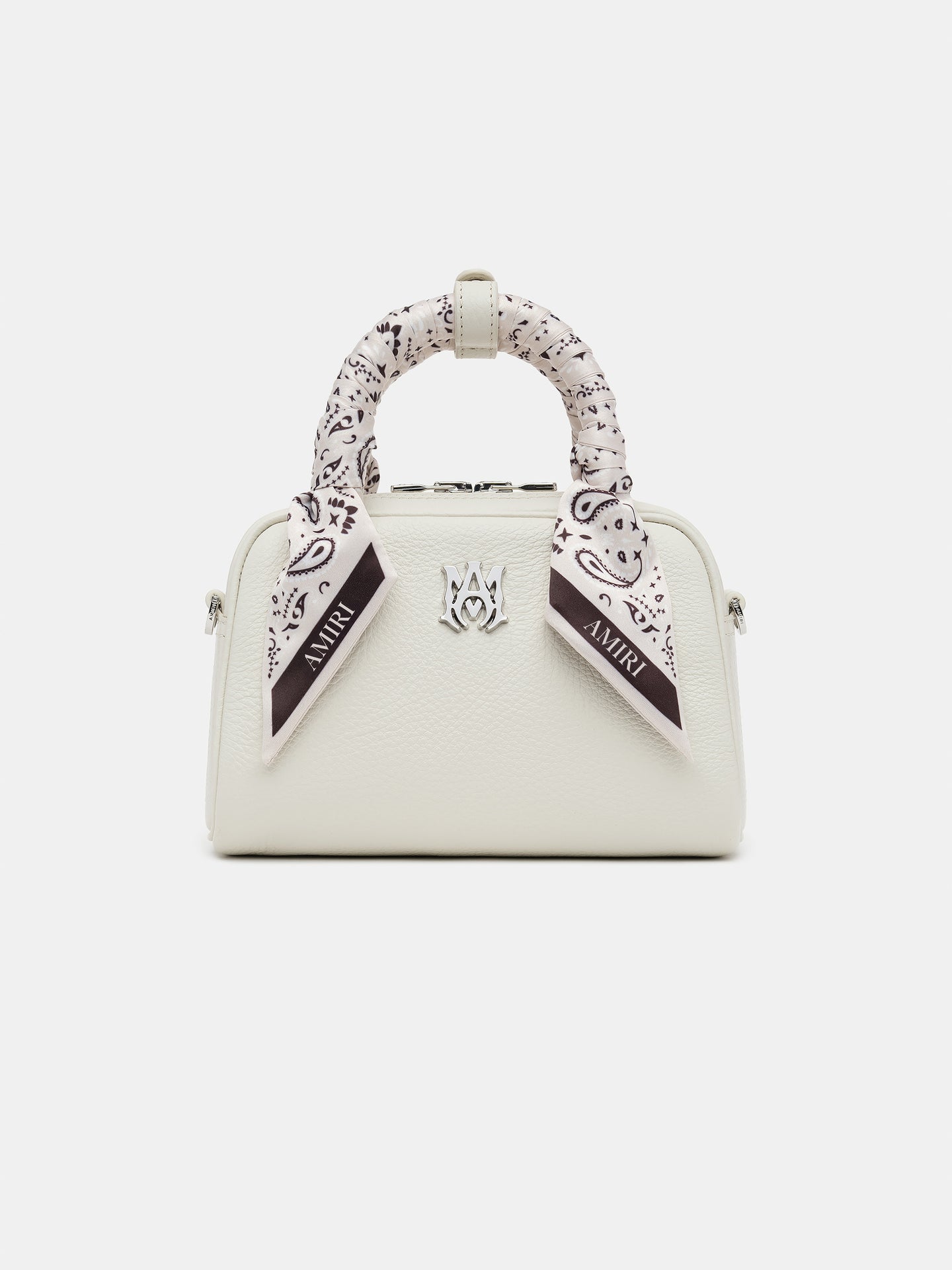 WOMEN - WOMEN'S MICRO BOWLING BAG - Alabaster