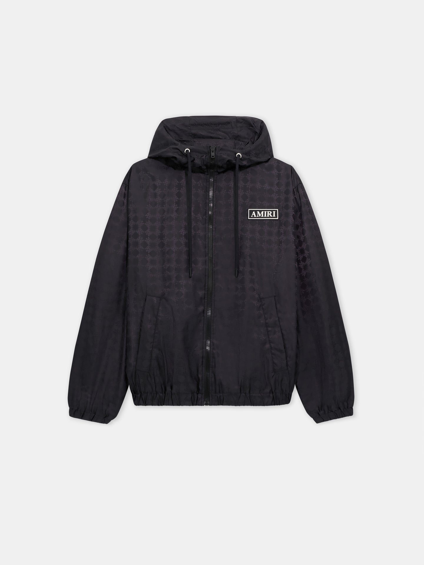 MA QUAD WINDBREAKER - Black