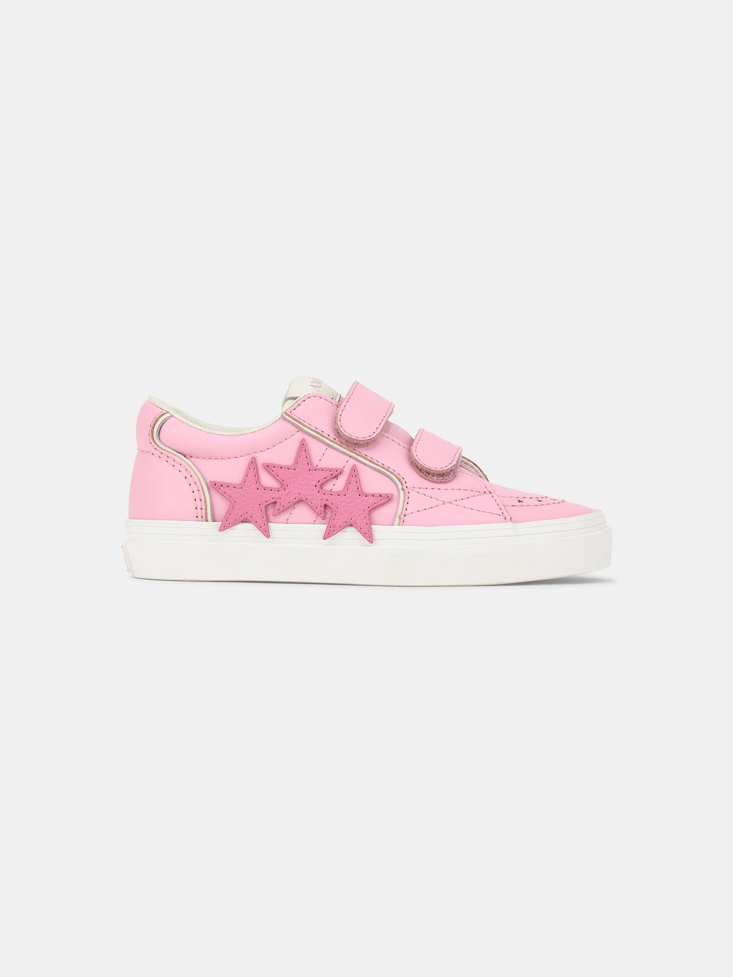 KIDS - KIDS' SUNSET SKATE - Garden Rose