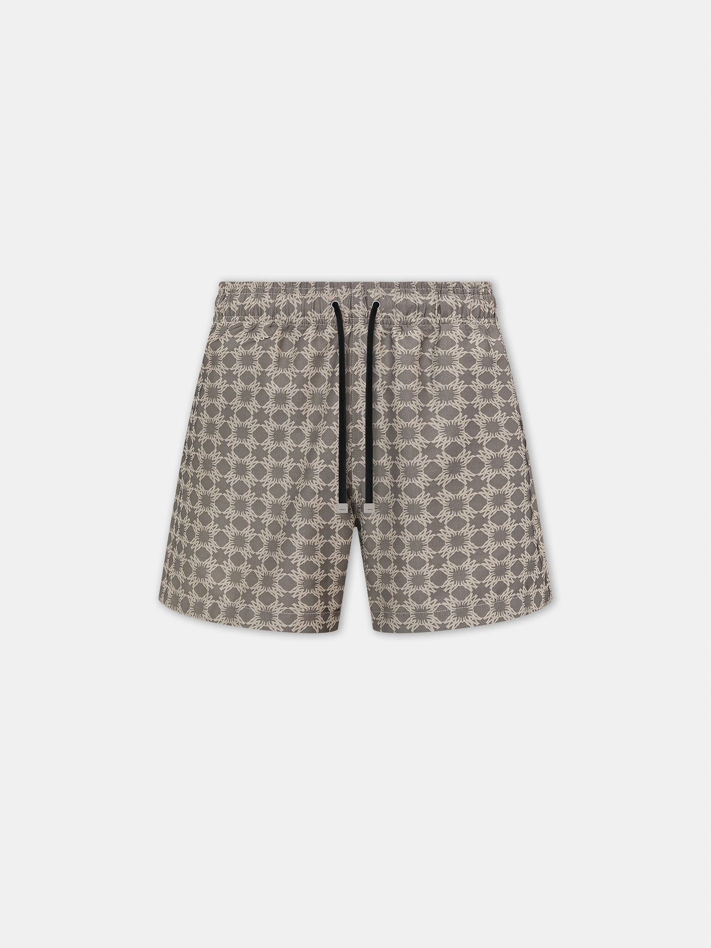 MA QUAD SWIM TRUNK - Black