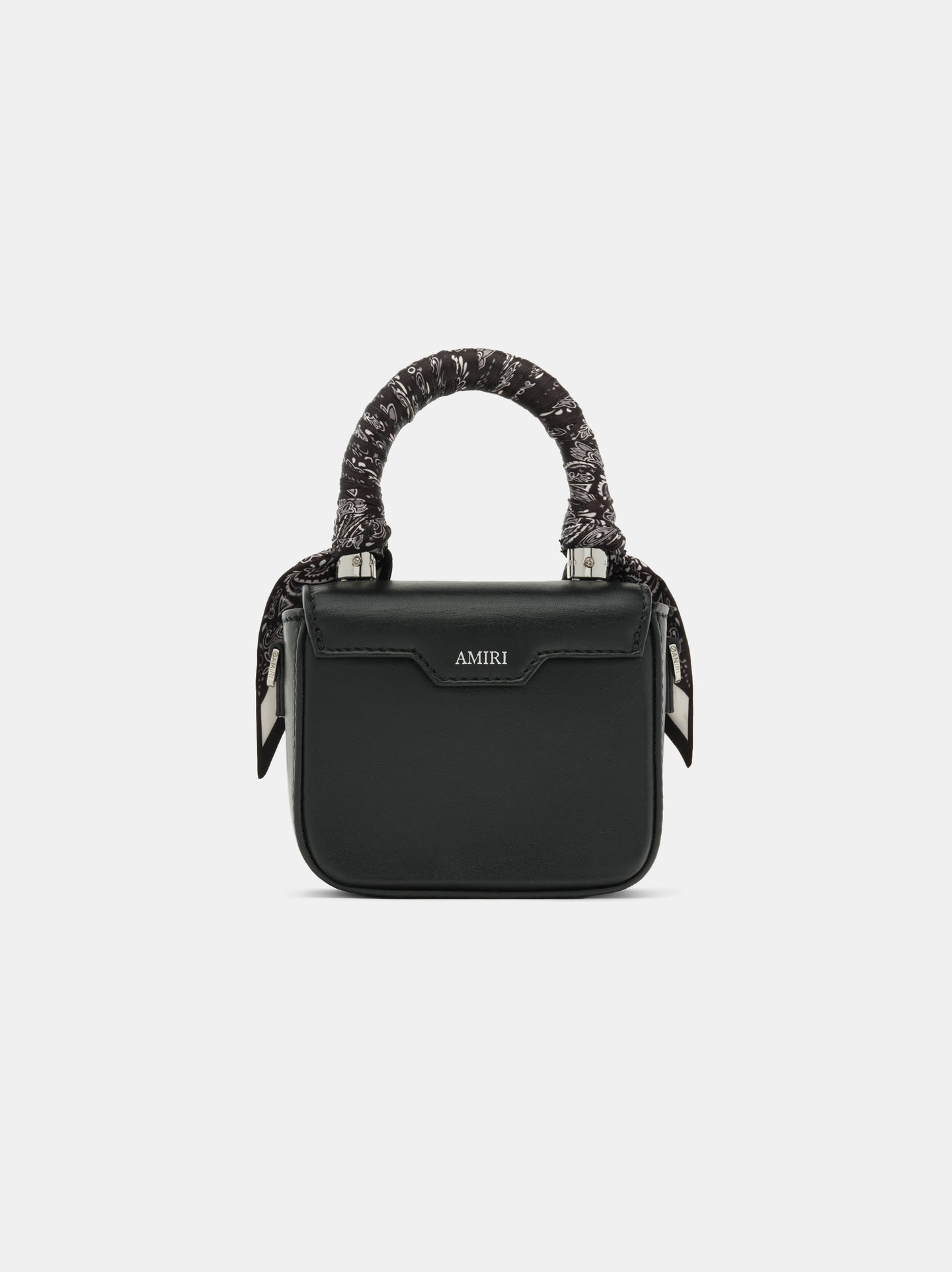 WOMEN - WOMEN'S NANO MA BAG - Black