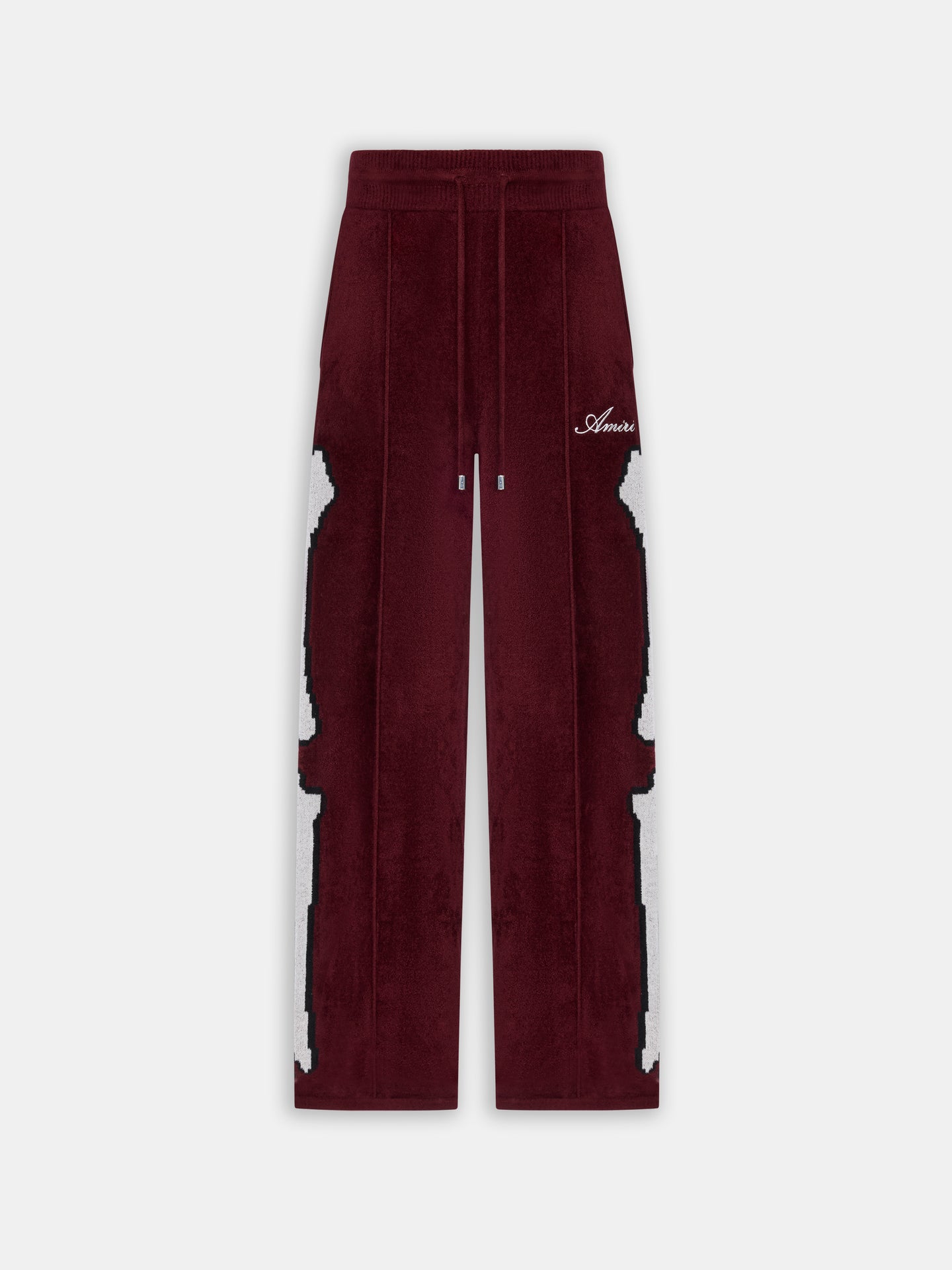 WOMEN - WOMEN'S BONES SWEATPANT - Aged Port
