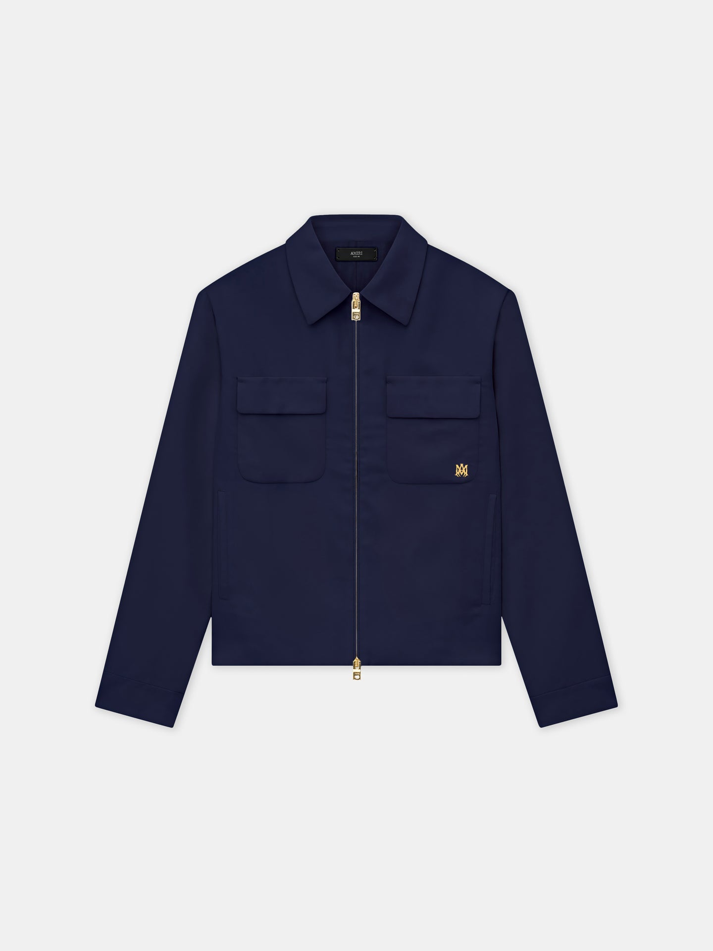MA BLOUSON - Dark Blue