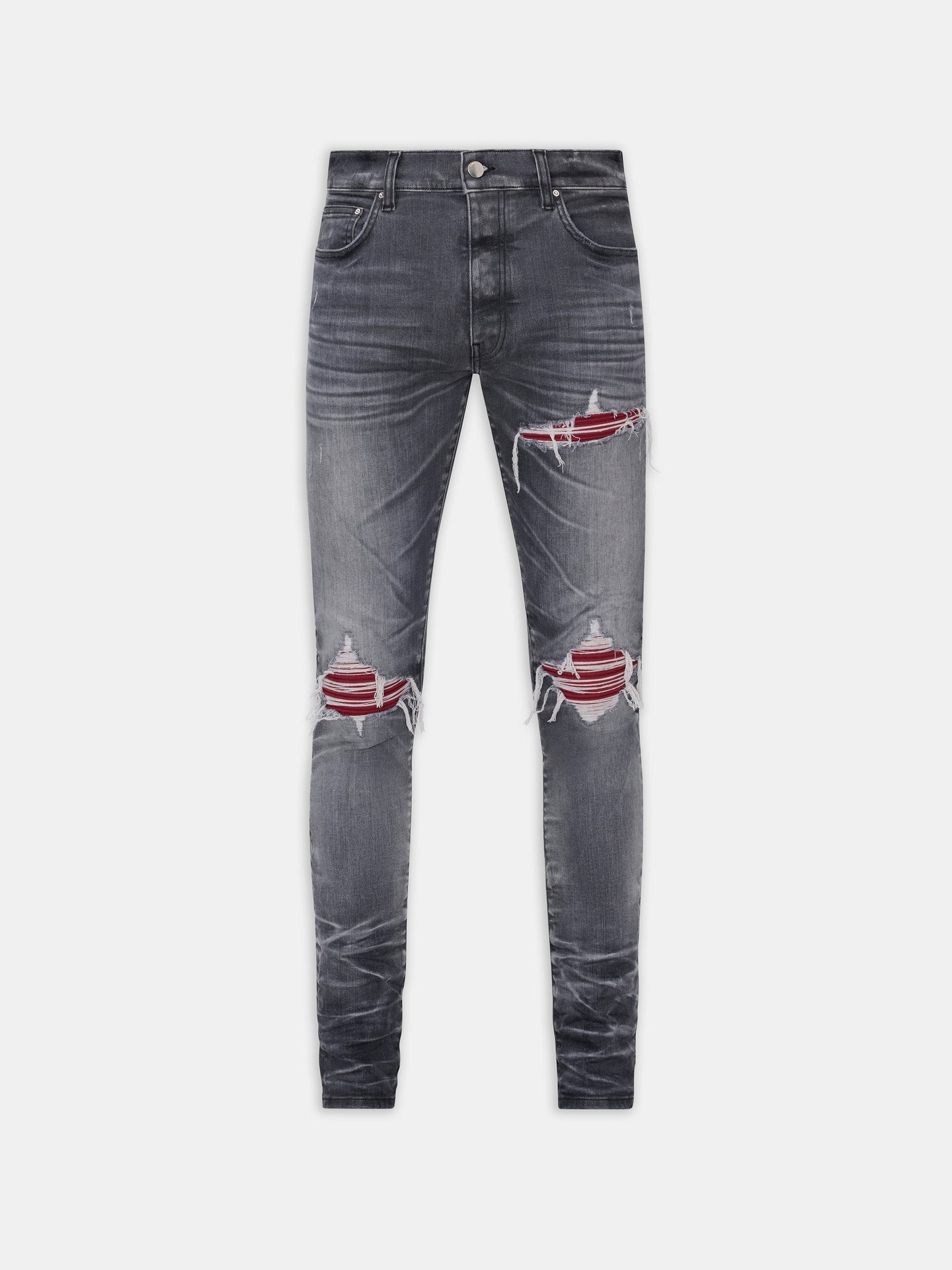 ULTRASUEDE MX1 JEAN - STORM GREY