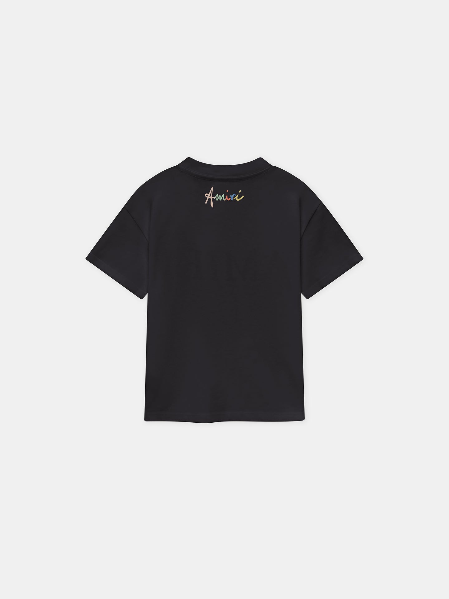 KIDS - KIDS' MA BIRDS TEE - Black
