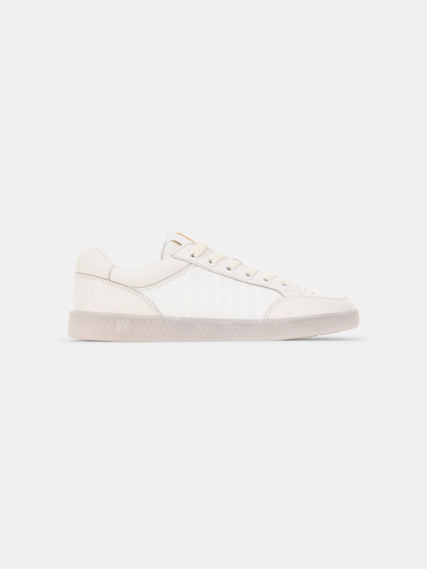 BLVD - White