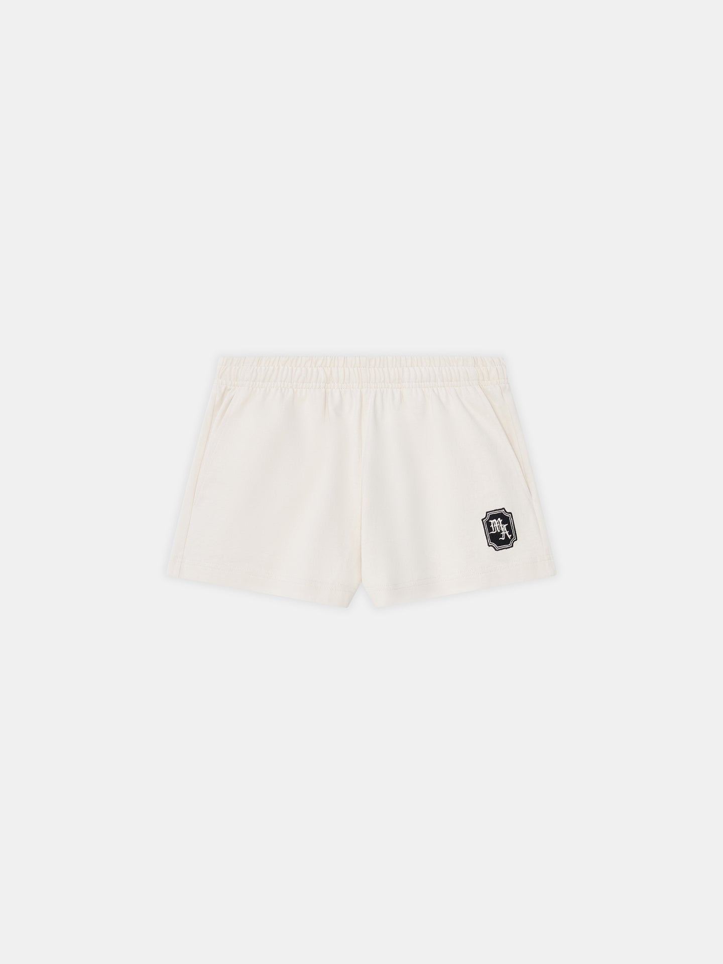WOMEN - WOMEN'S MA CHATEAU SWEATSHORT - Alabaster