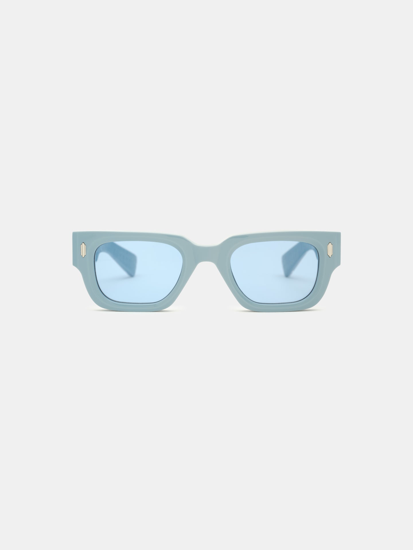 VENICE EXPOSED SUNGLASSES - Blue