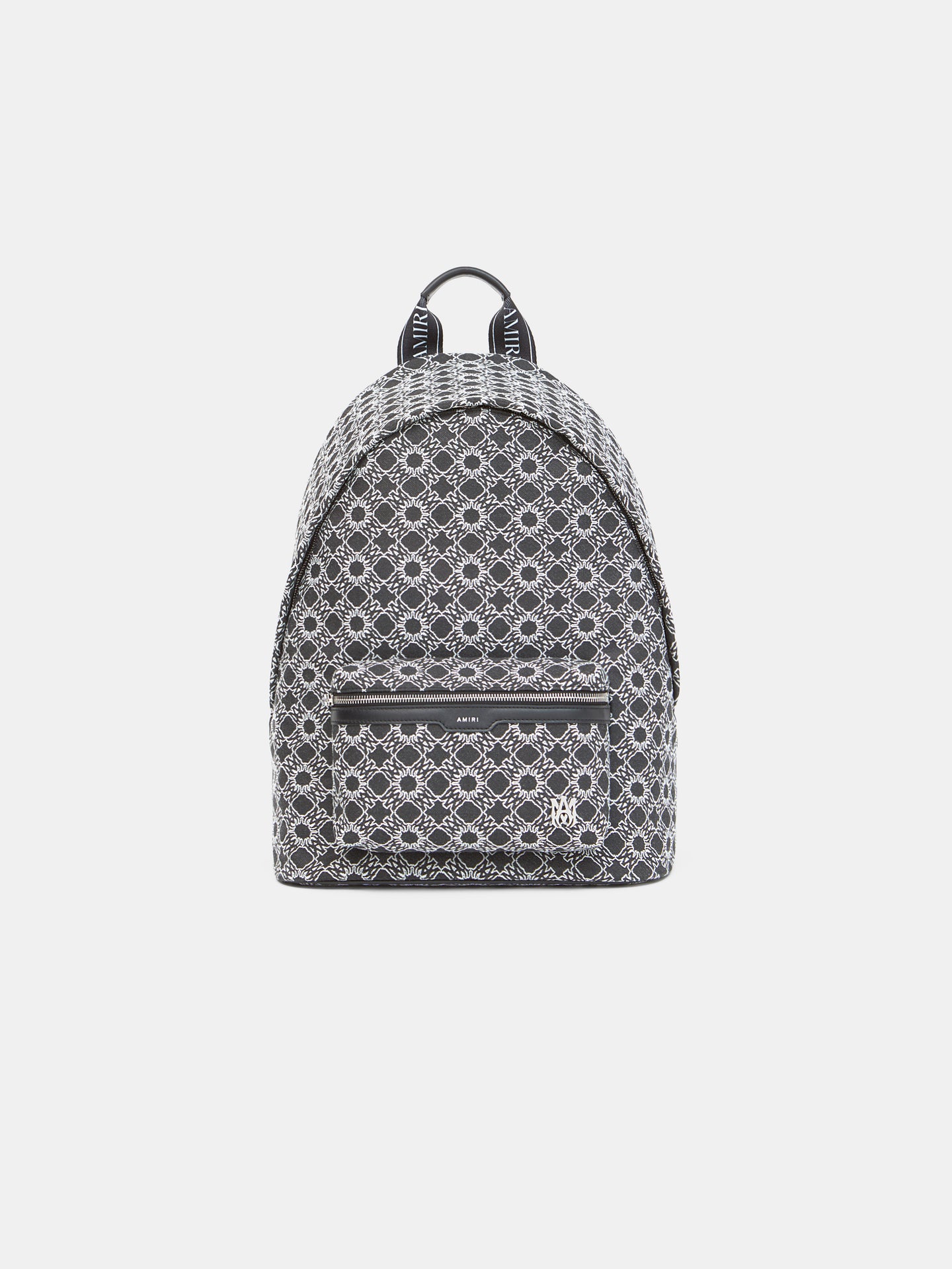 MA QUAD BACKPACK - Black