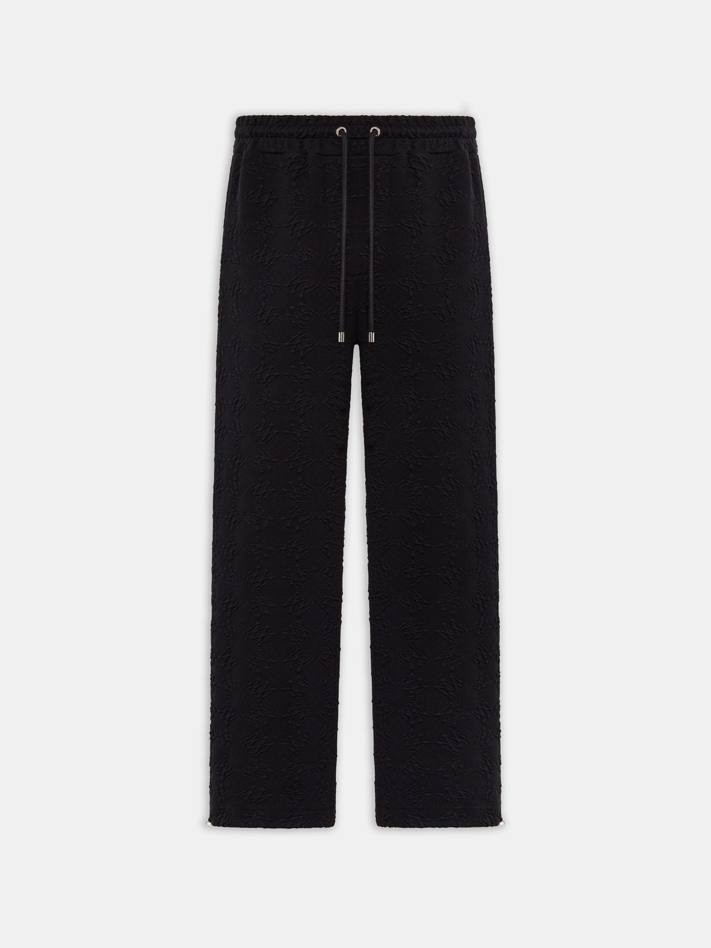 MA QUAD SWEATPANT - Black