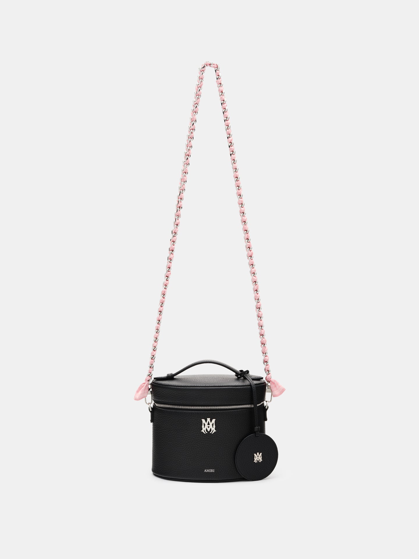 WOMENS - WOMEN'S MA QUAD CHAIN STRAP - Pink Nickel