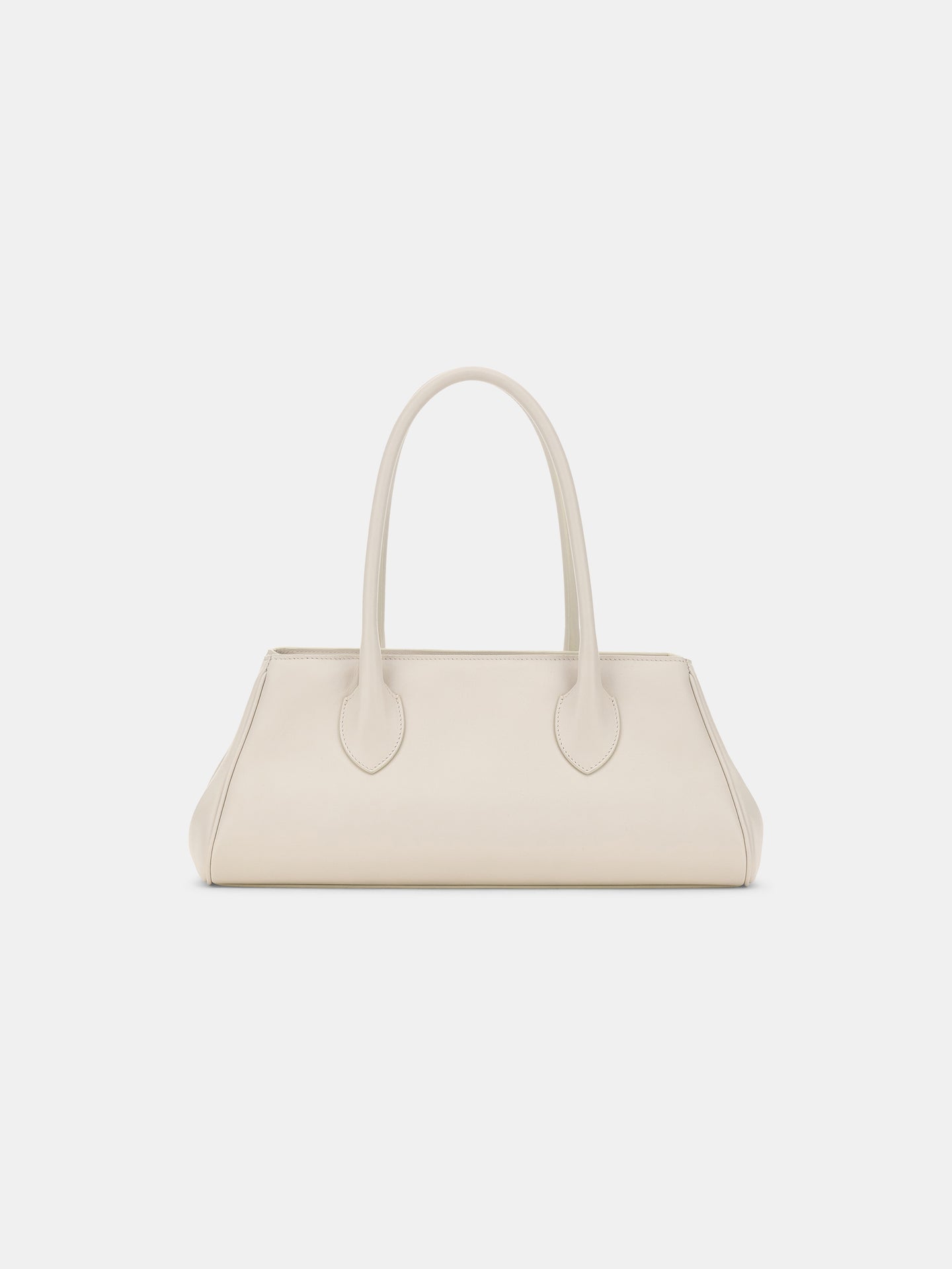 WOMEN - WOMEN'S HONEY SHOULDER BAG - Alabaster