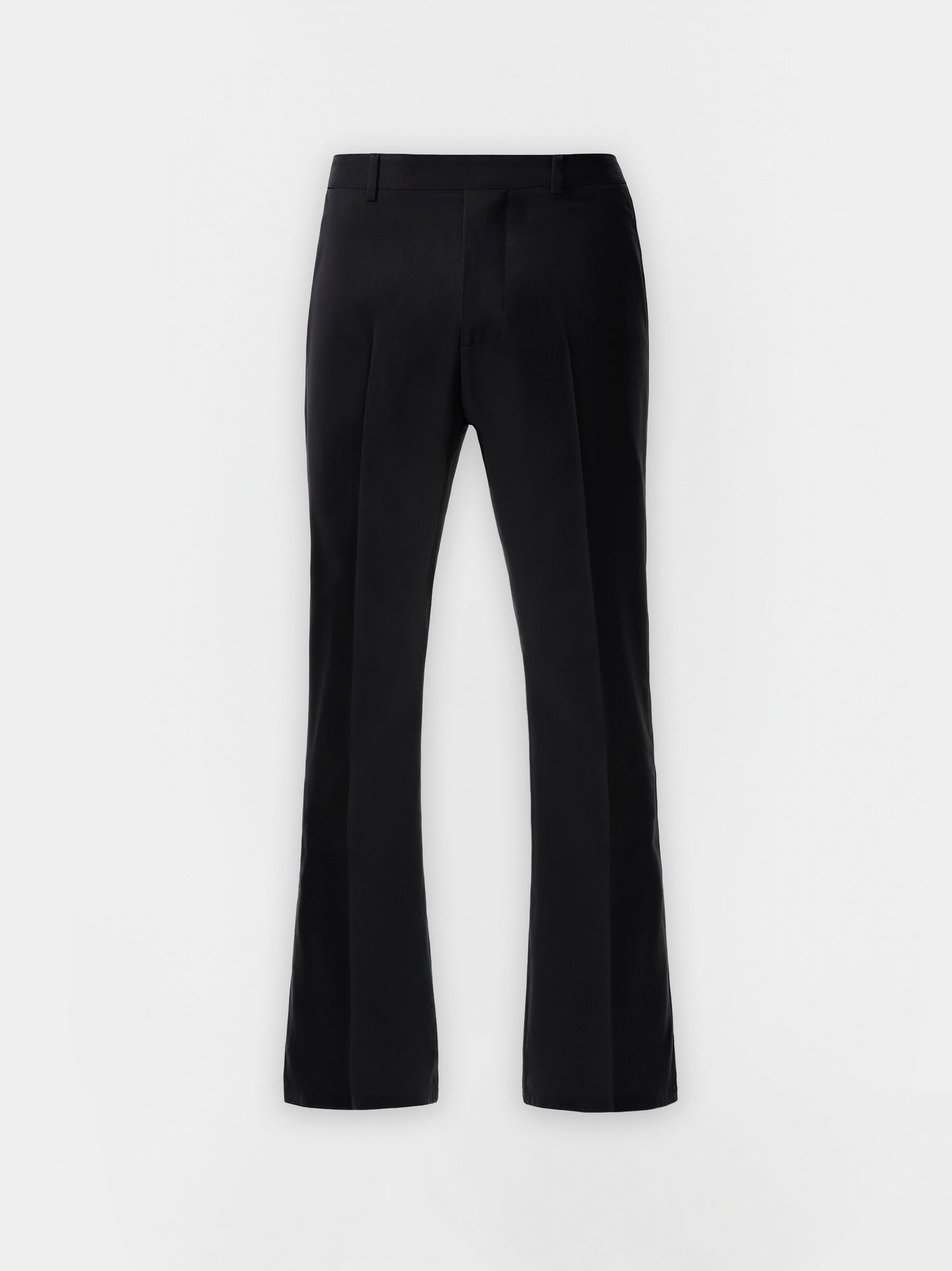 KICK FLARE (32" INSEAM) - BLACK