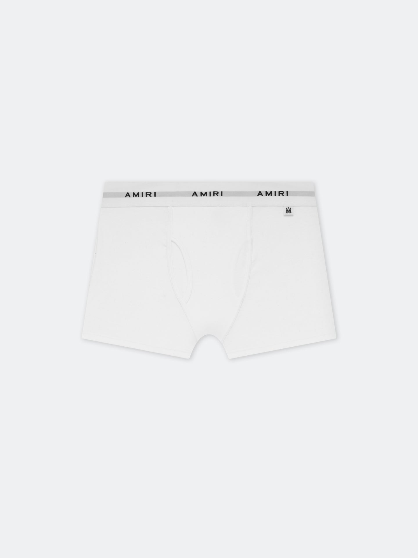 AMIRI BRIEFS 2 PACK - White