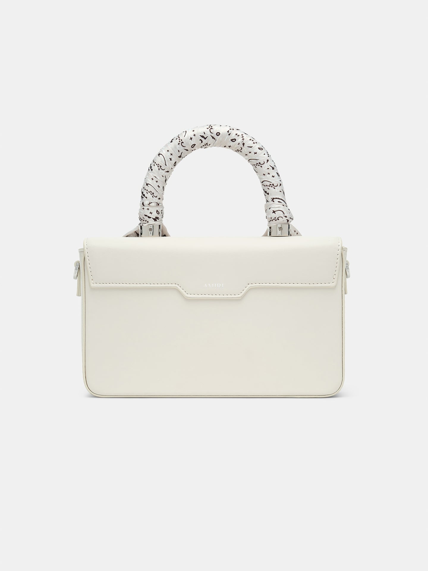 WOMEN - WOMEN'S MICRO LONG MA BAG - Alabaster