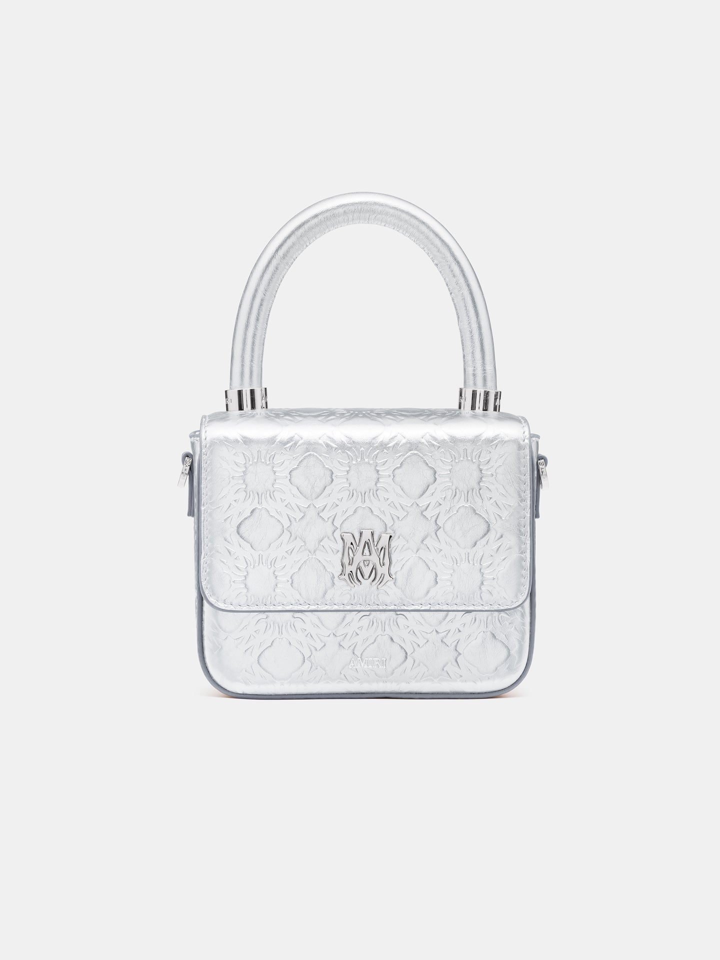 WOMEN - WOMEN'S MA QUAD MICRO MA BAG - Silver